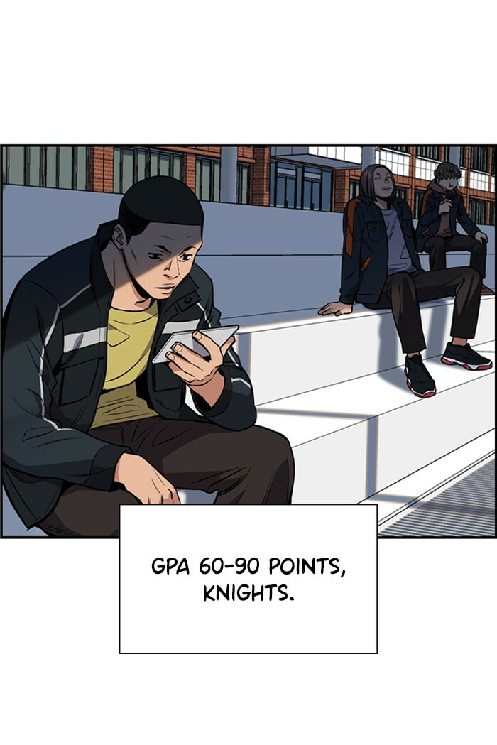 Get Schooled Chapter 9 page 85 - 