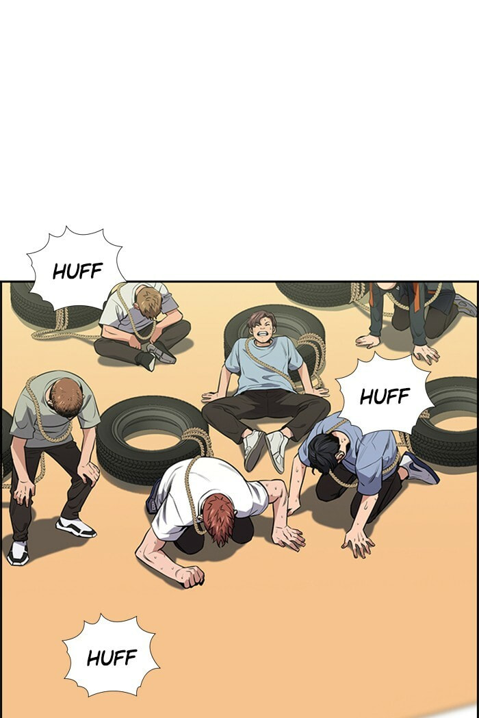Get Schooled Chapter 9 page 86 - 