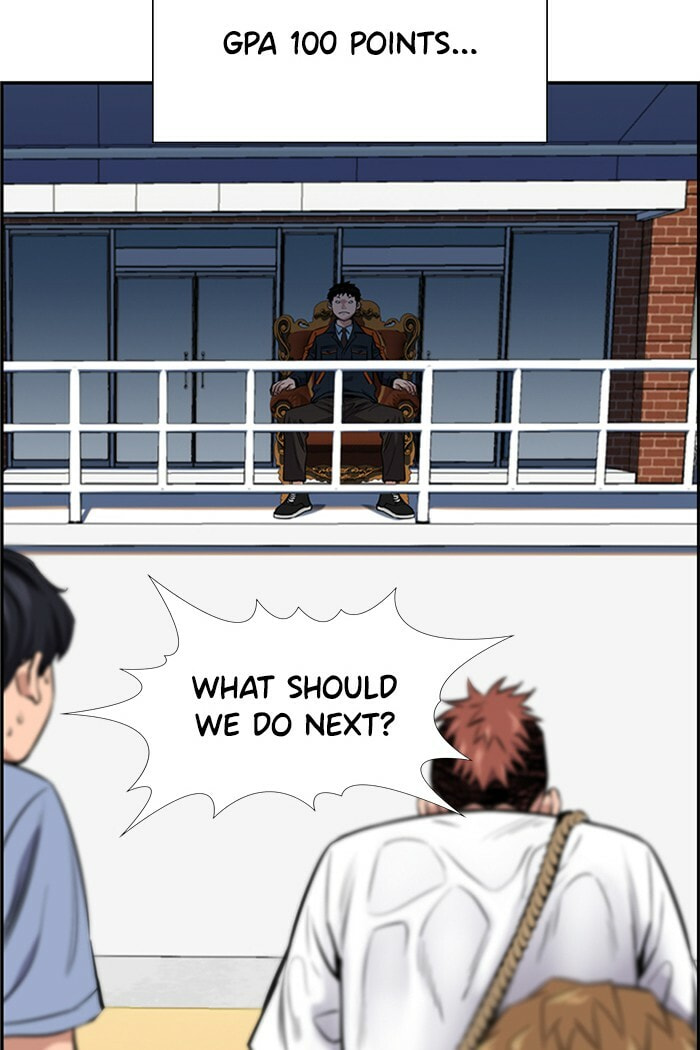 Get Schooled Chapter 9 page 89 - 