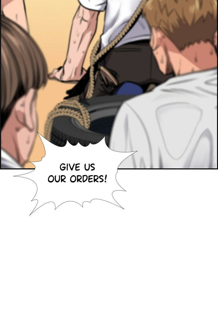 Get Schooled Chapter 9 page 90 - 