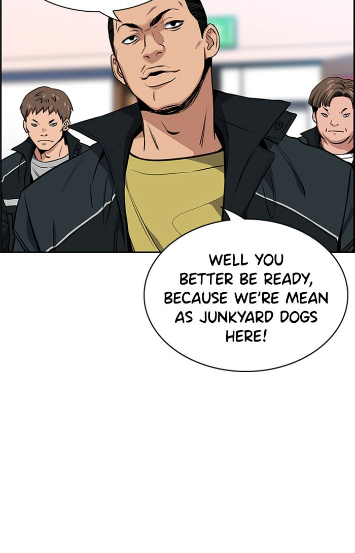 Get Schooled Chapter 9 page 10 - 
