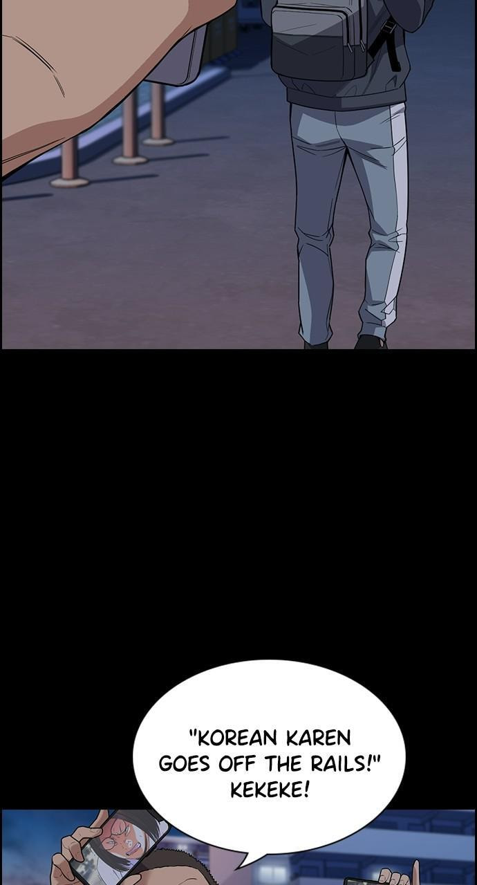 Get Schooled Chapter 90 page 12 - 