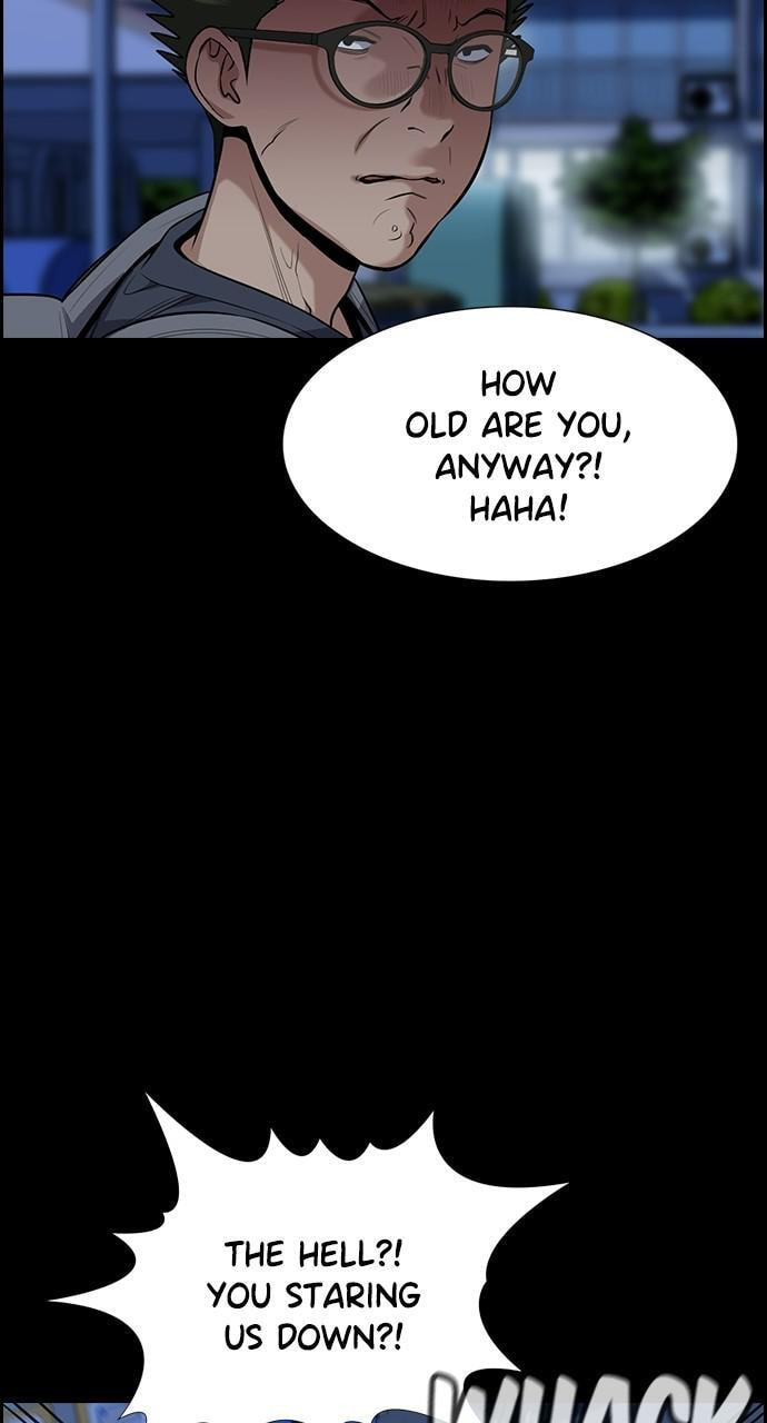 Get Schooled Chapter 90 page 14 - 