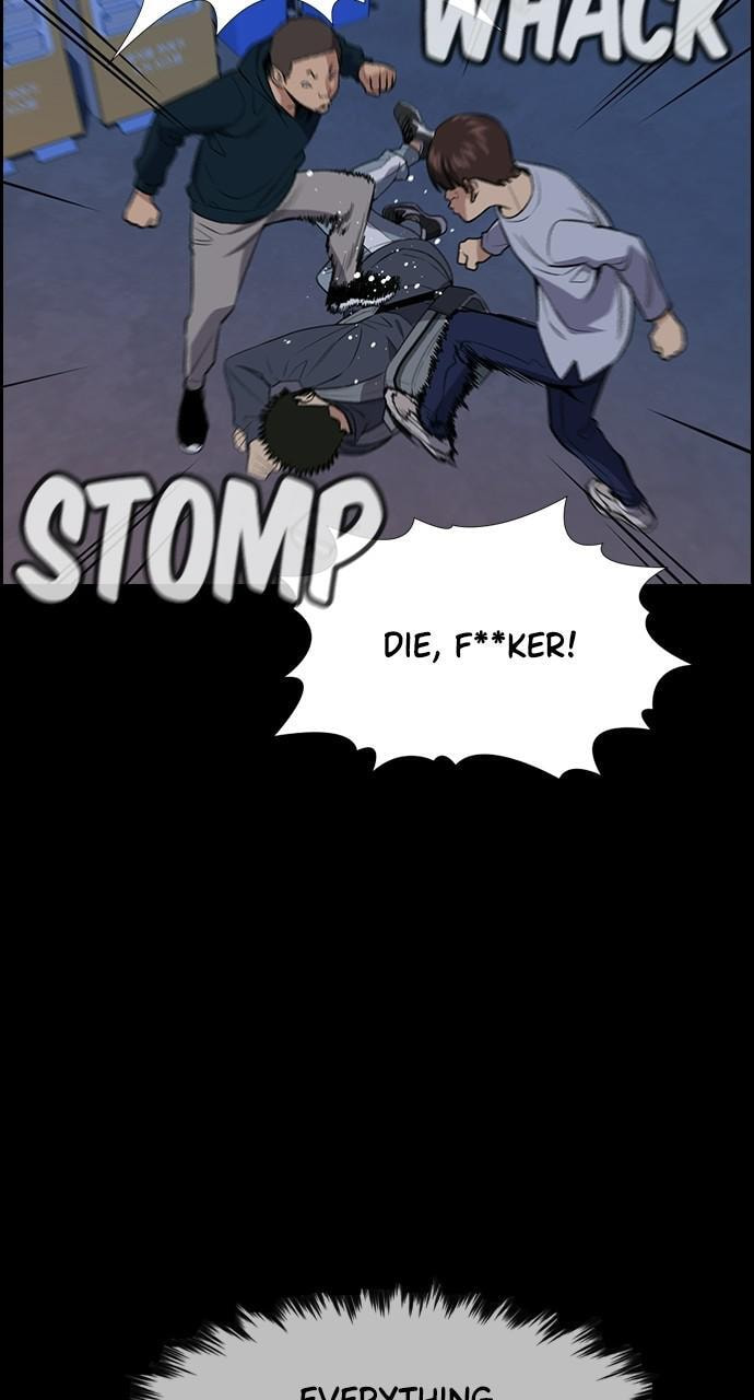 Get Schooled Chapter 90 page 15 - 