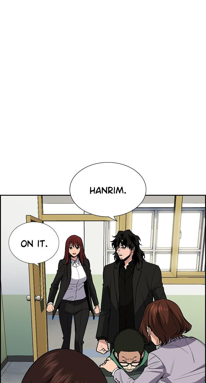 Get Schooled Chapter 90 page 26 - 