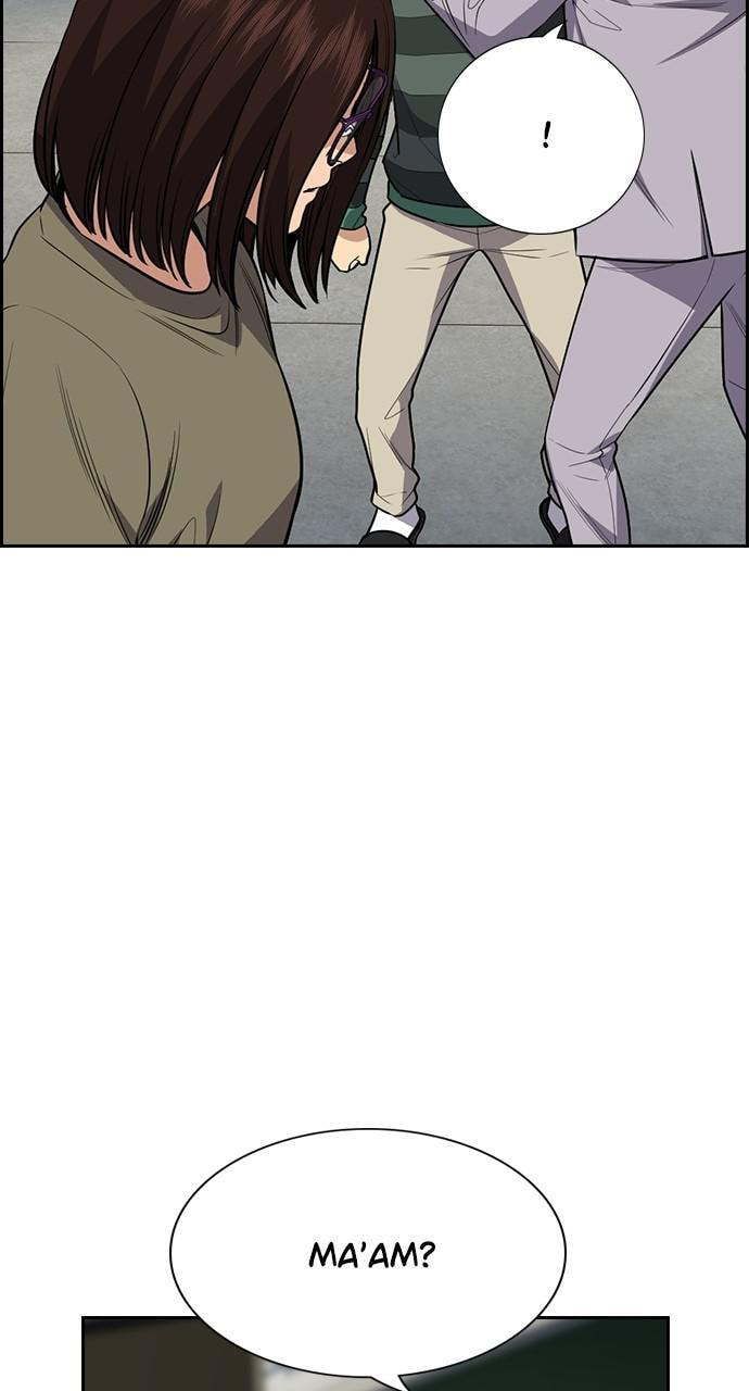 Get Schooled Chapter 90 page 27 - 