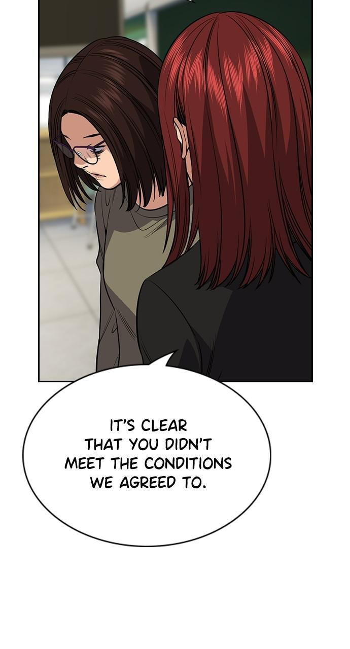 Get Schooled Chapter 90 page 28 - 