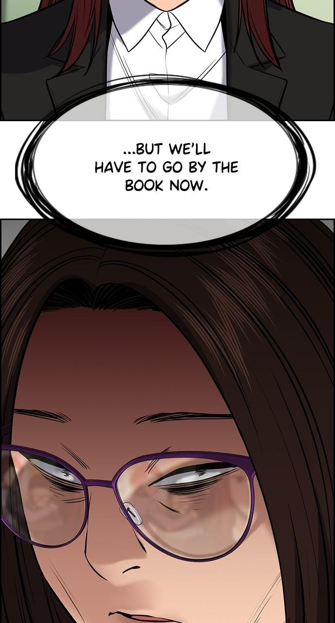 Get Schooled Chapter 90 page 30 - 