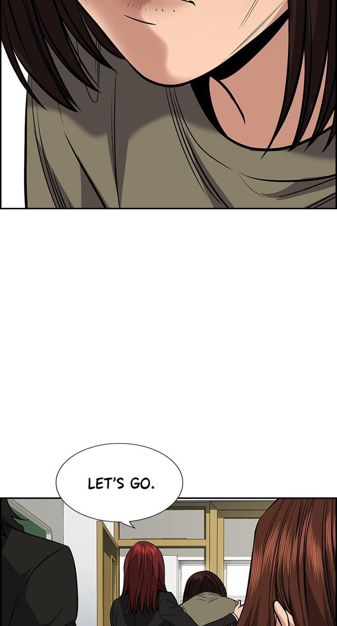 Get Schooled Chapter 90 page 31 - 