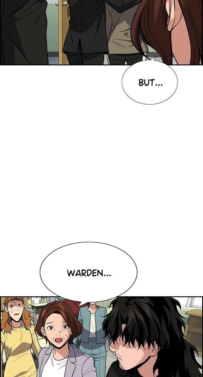Get Schooled Chapter 90 page 32 - 