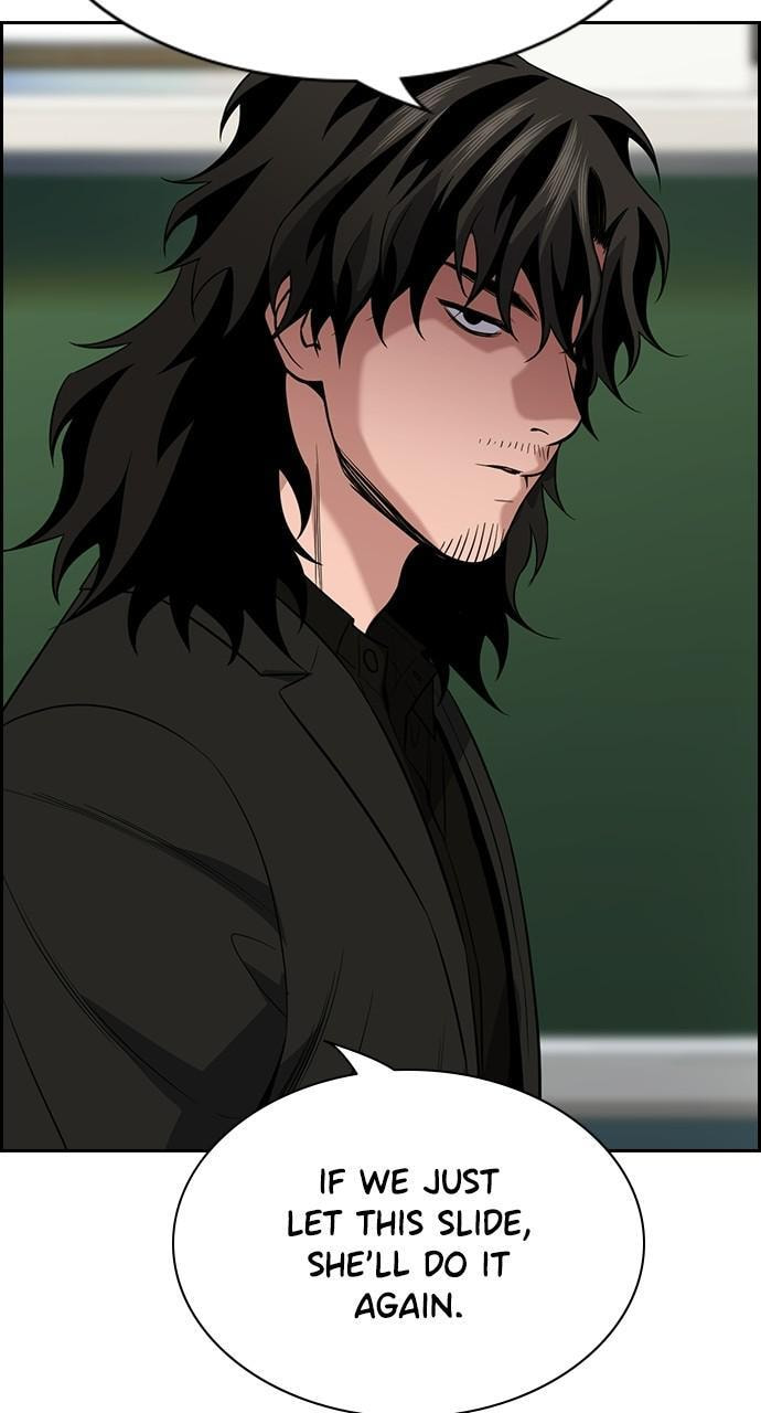 Get Schooled Chapter 90 page 34 - 