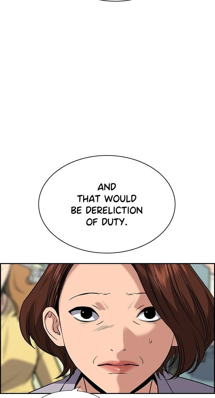 Get Schooled Chapter 90 page 35 - 