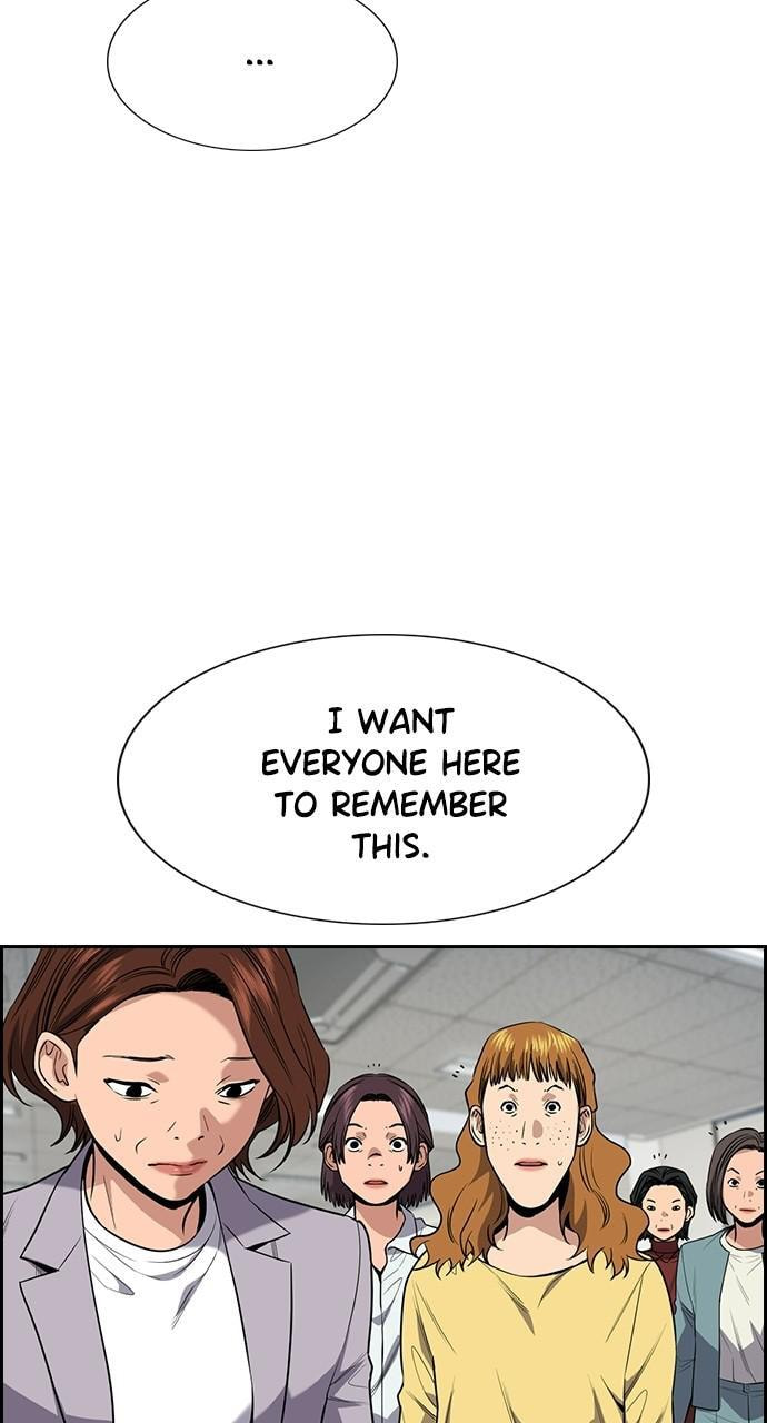Get Schooled Chapter 90 page 36 - 