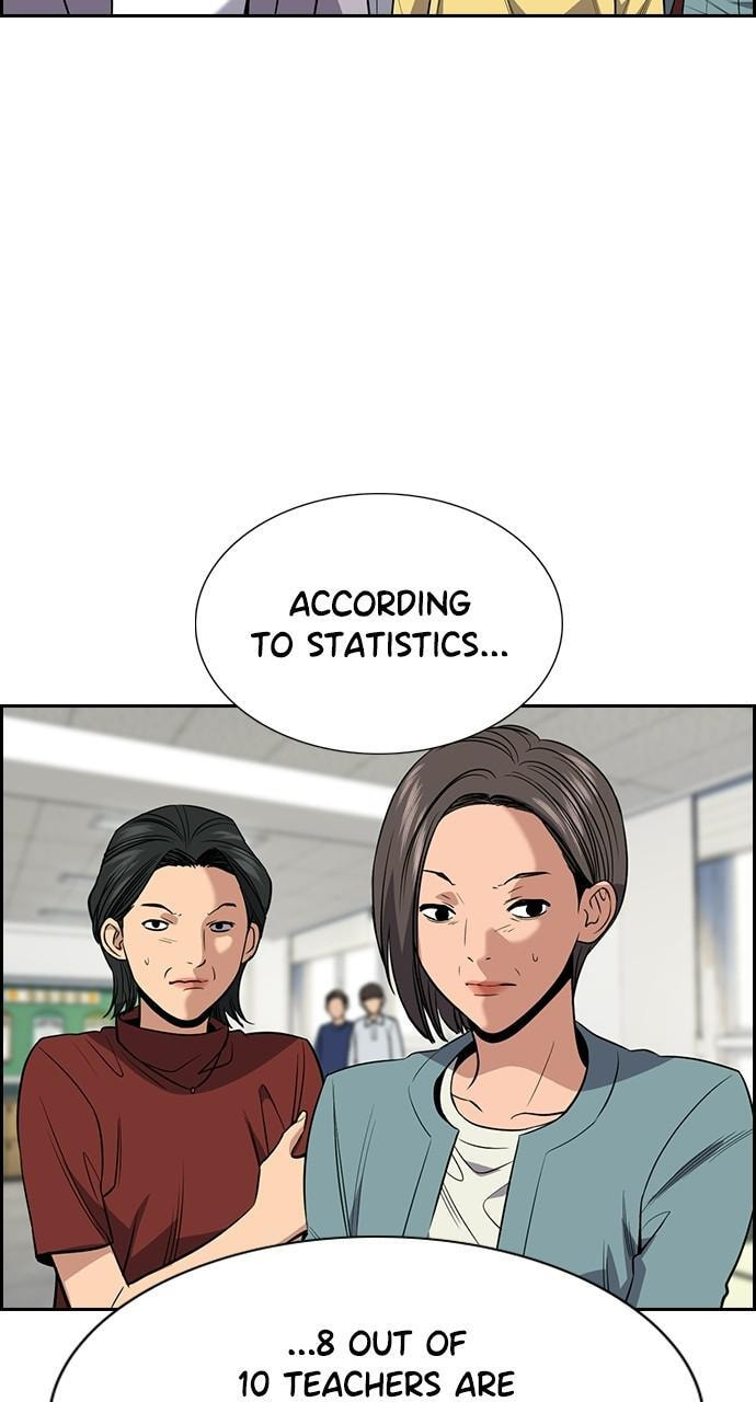 Get Schooled Chapter 90 page 37 - 