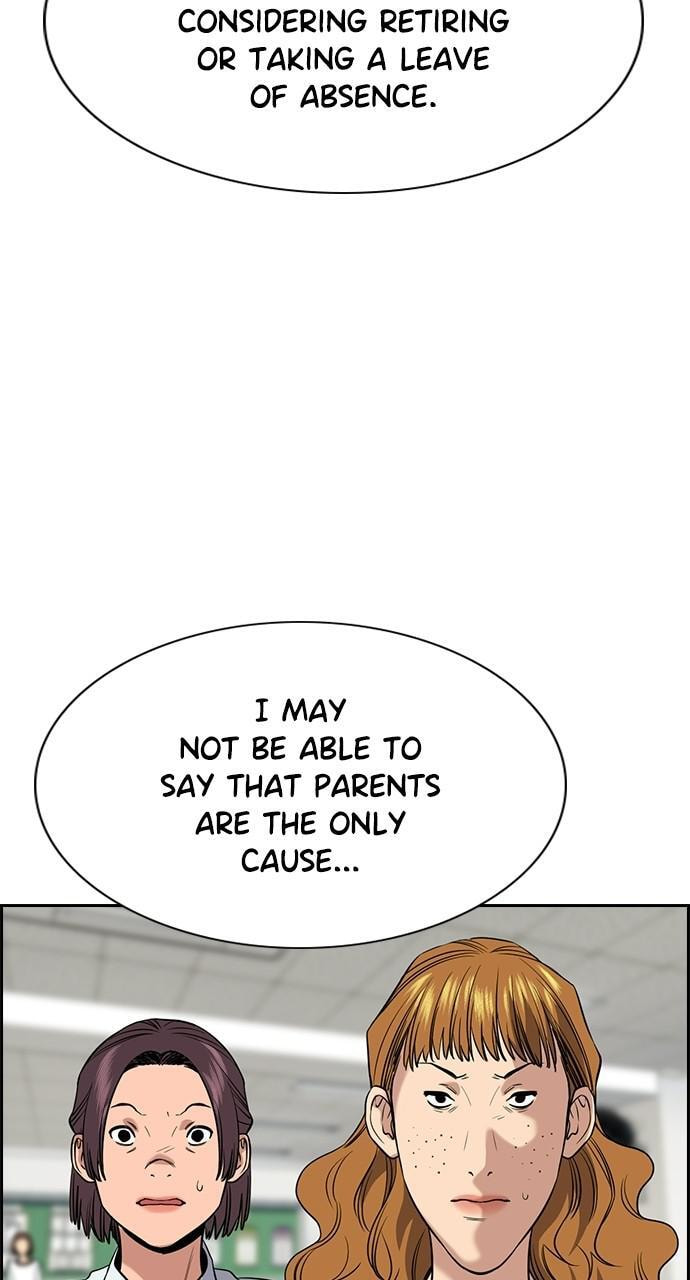 Get Schooled Chapter 90 page 38 - 