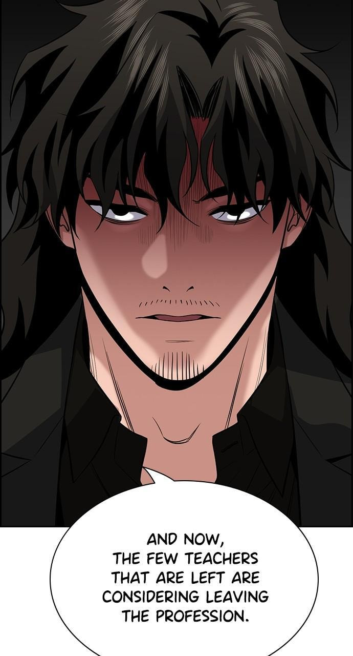 Get Schooled Chapter 90 page 40 - 