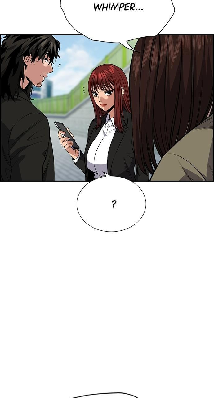 Get Schooled Chapter 90 page 45 - 