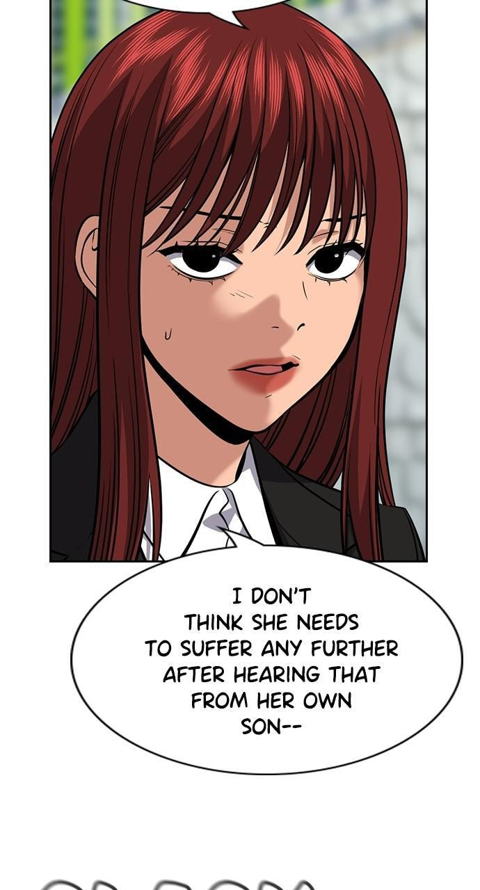 Get Schooled Chapter 90 page 49 - 
