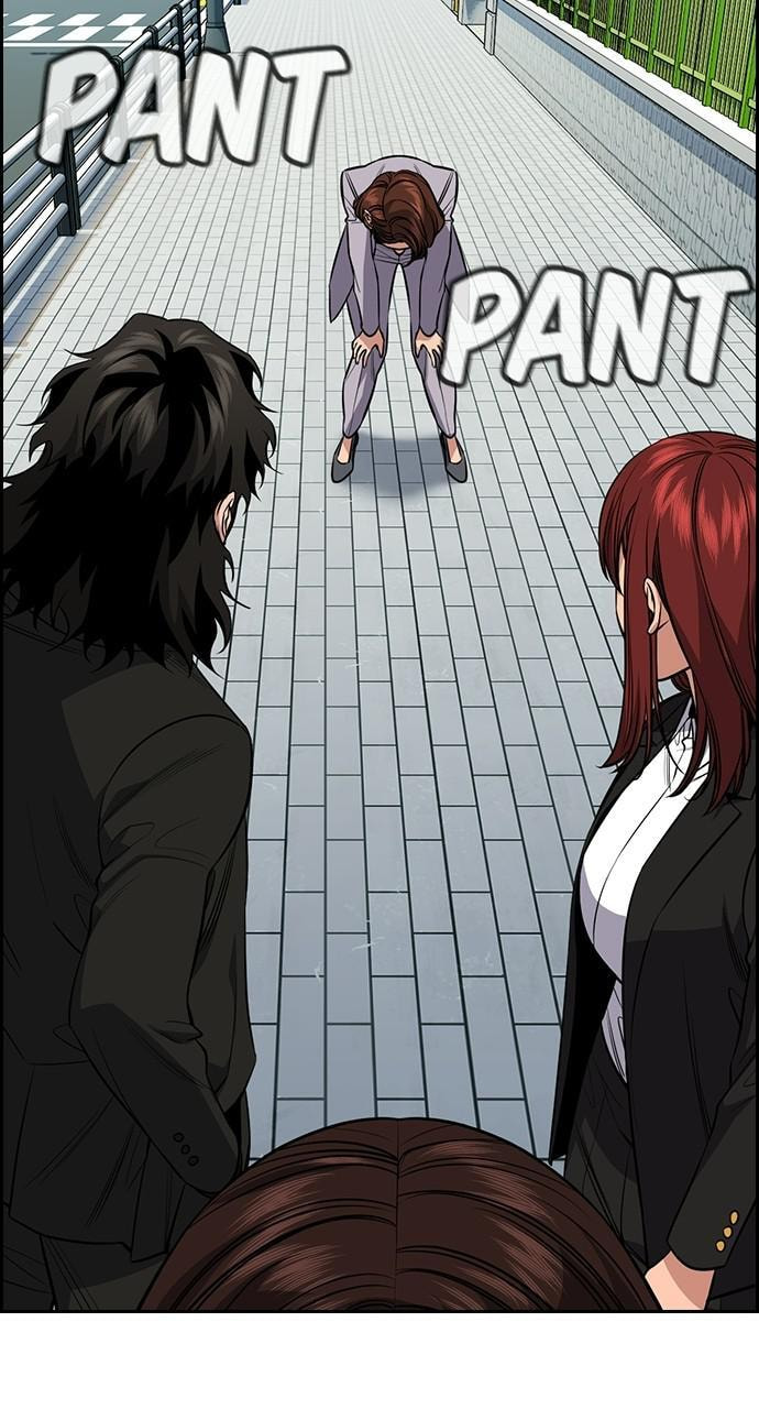 Get Schooled Chapter 90 page 52 - 
