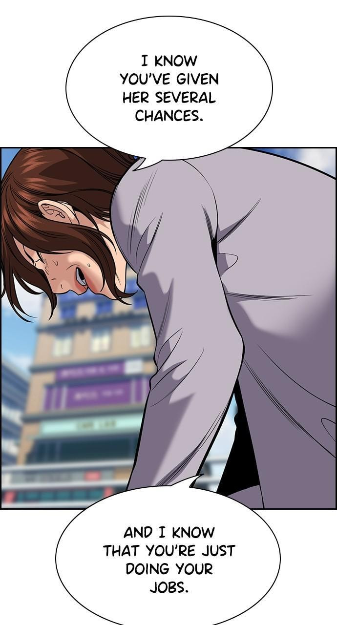 Get Schooled Chapter 90 page 58 - 