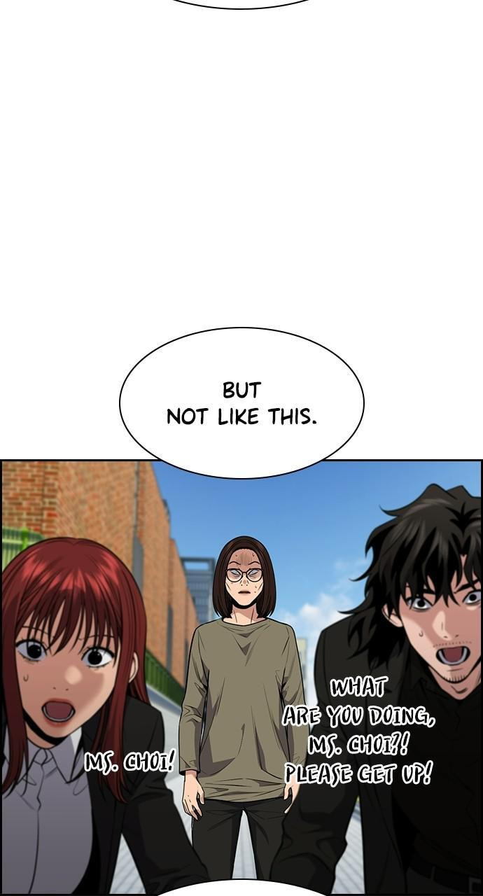 Get Schooled Chapter 90 page 59 - 
