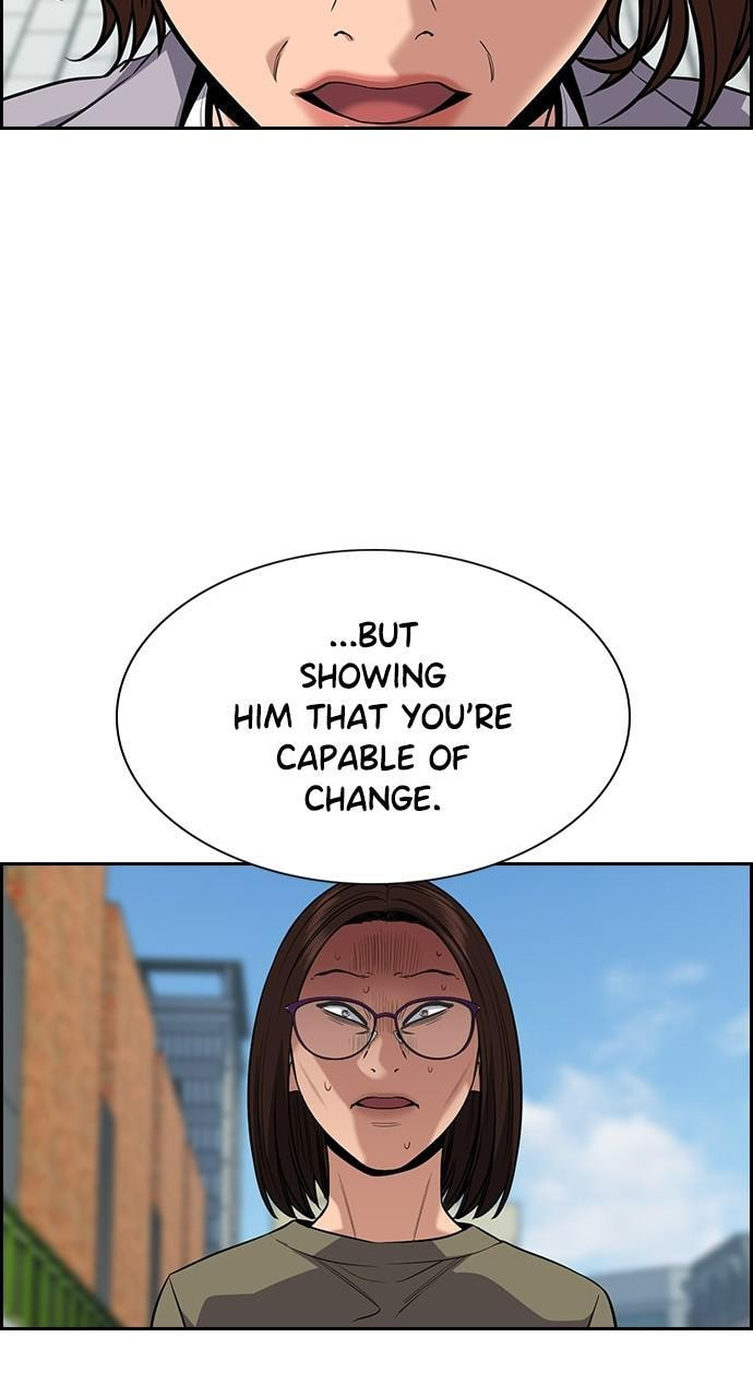 Get Schooled Chapter 90 page 64 - 