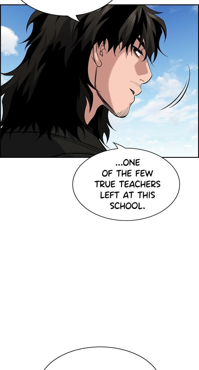 Get Schooled Chapter 90 page 72 - 