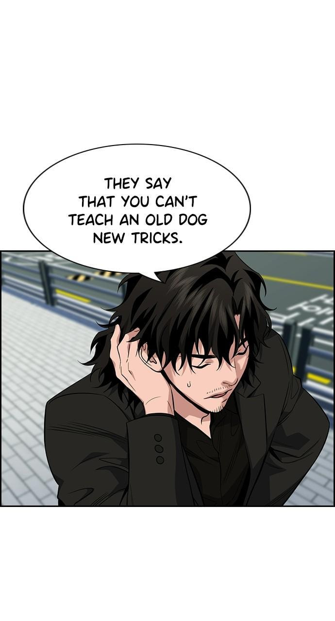 Get Schooled Chapter 90 page 77 - 