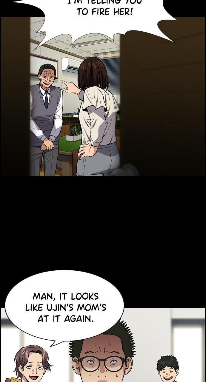 Get Schooled Chapter 90 page 9 - 