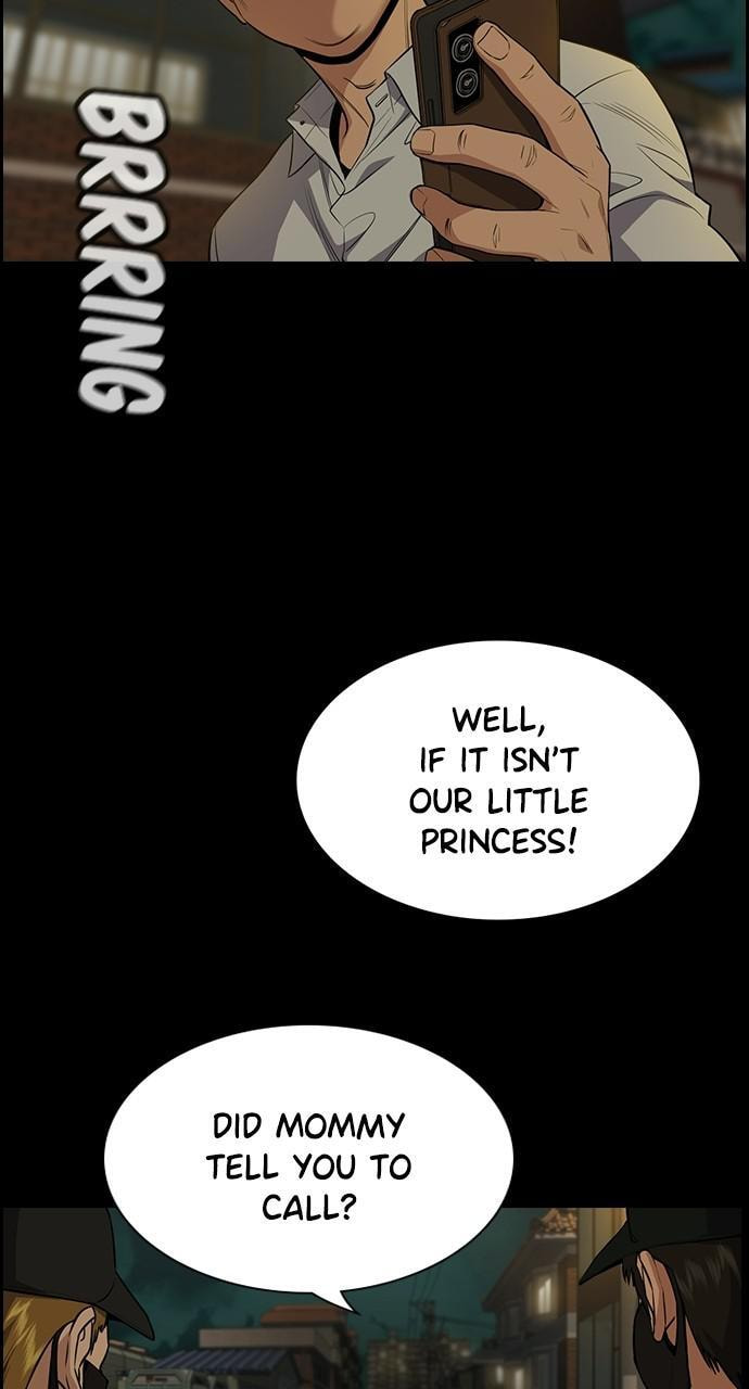 Get Schooled Chapter 90 page 83 - 