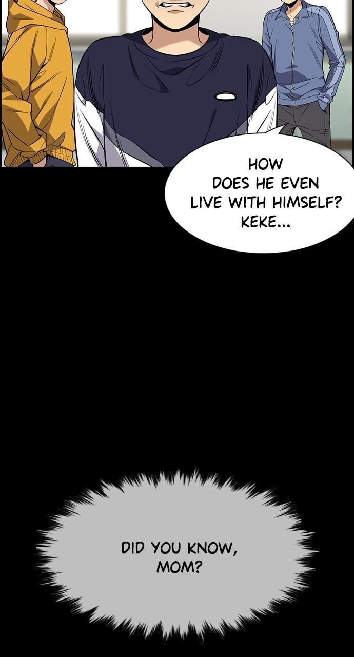 Get Schooled Chapter 90 page 10 - 