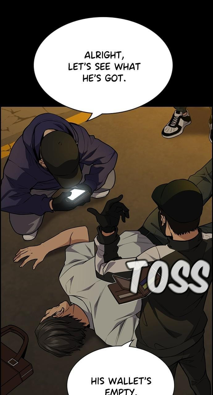 Get Schooled Chapter 90 page 91 - 