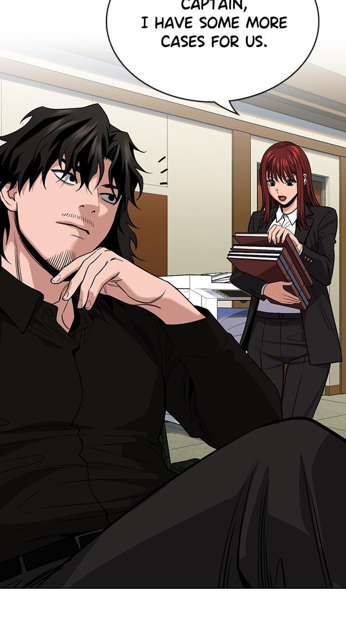 Get Schooled Chapter 91 page 2 - 