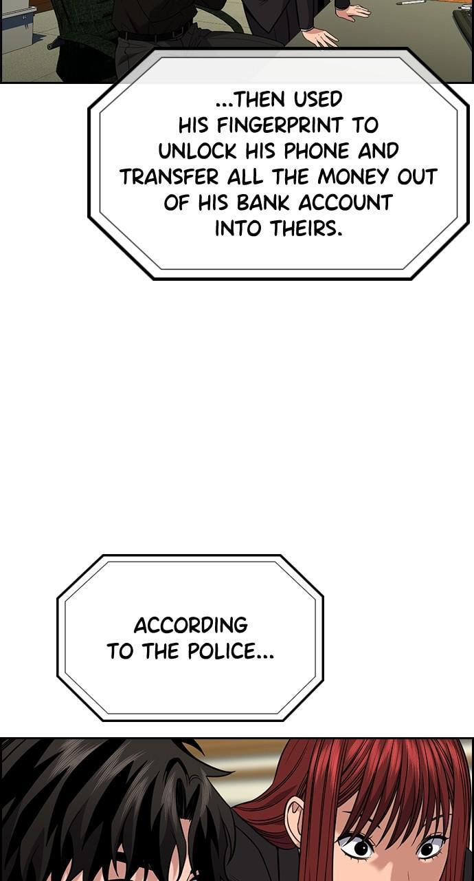 Get Schooled Chapter 91 page 12 - 