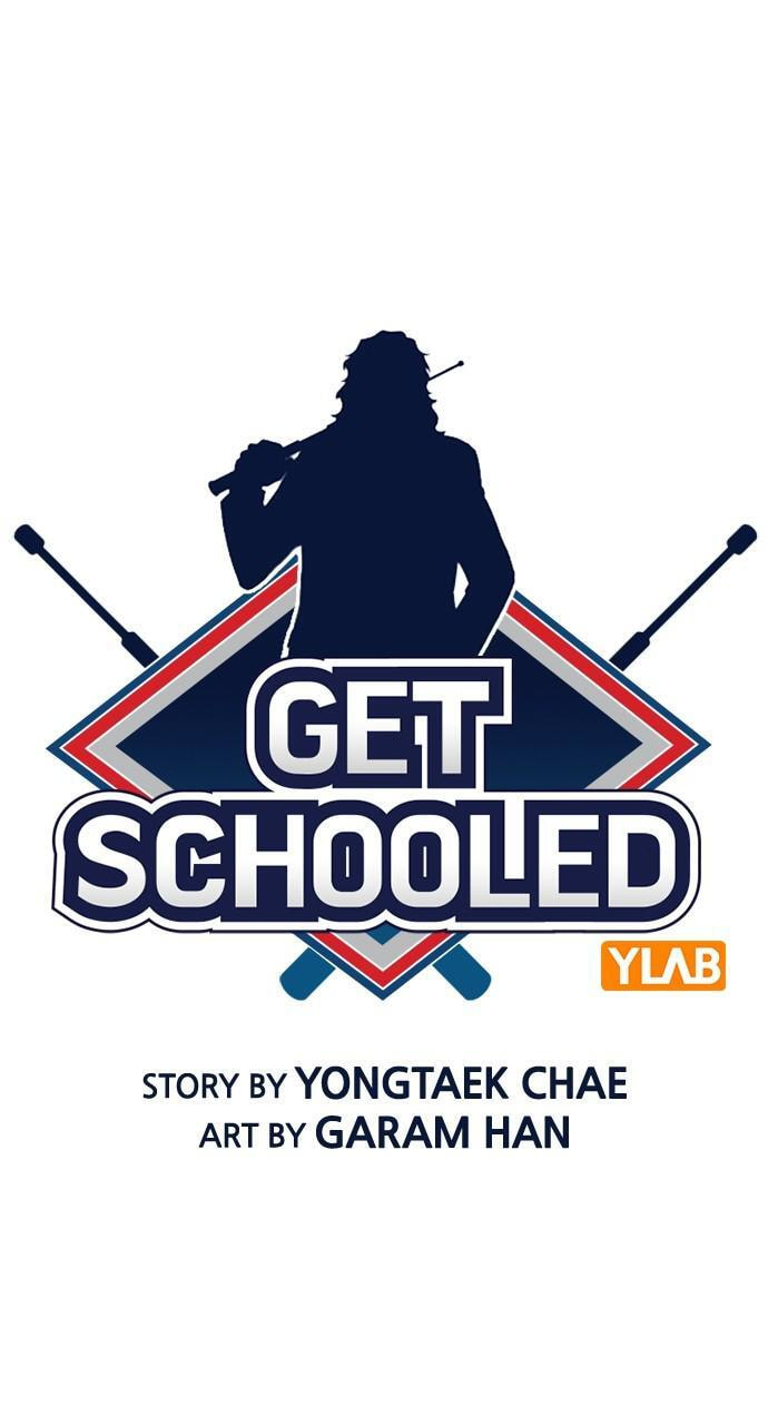 Get Schooled Chapter 91 page 19 - 