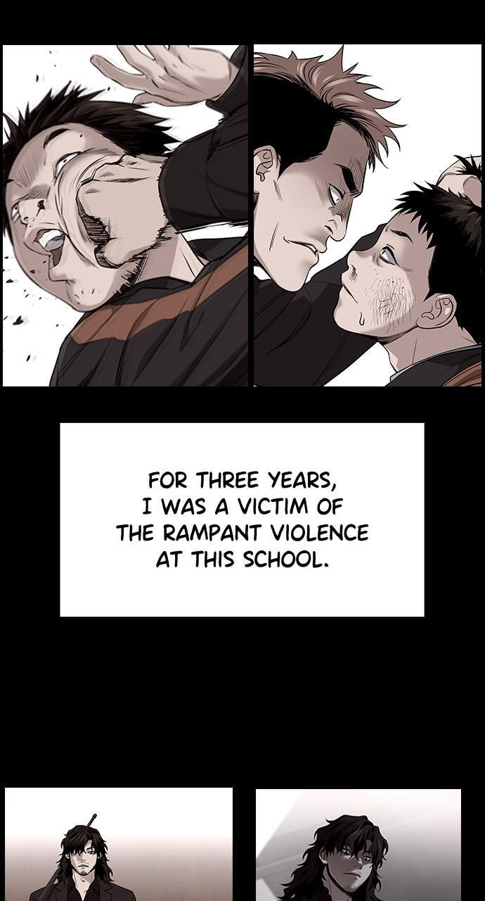 Get Schooled Chapter 91 page 22 - 