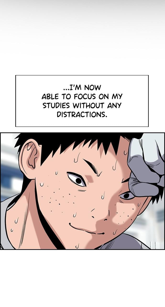 Get Schooled Chapter 91 page 24 - 