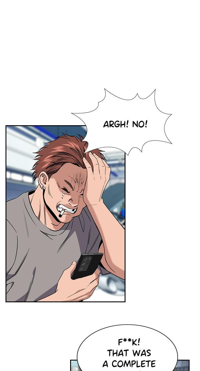 Get Schooled Chapter 91 page 26 - 