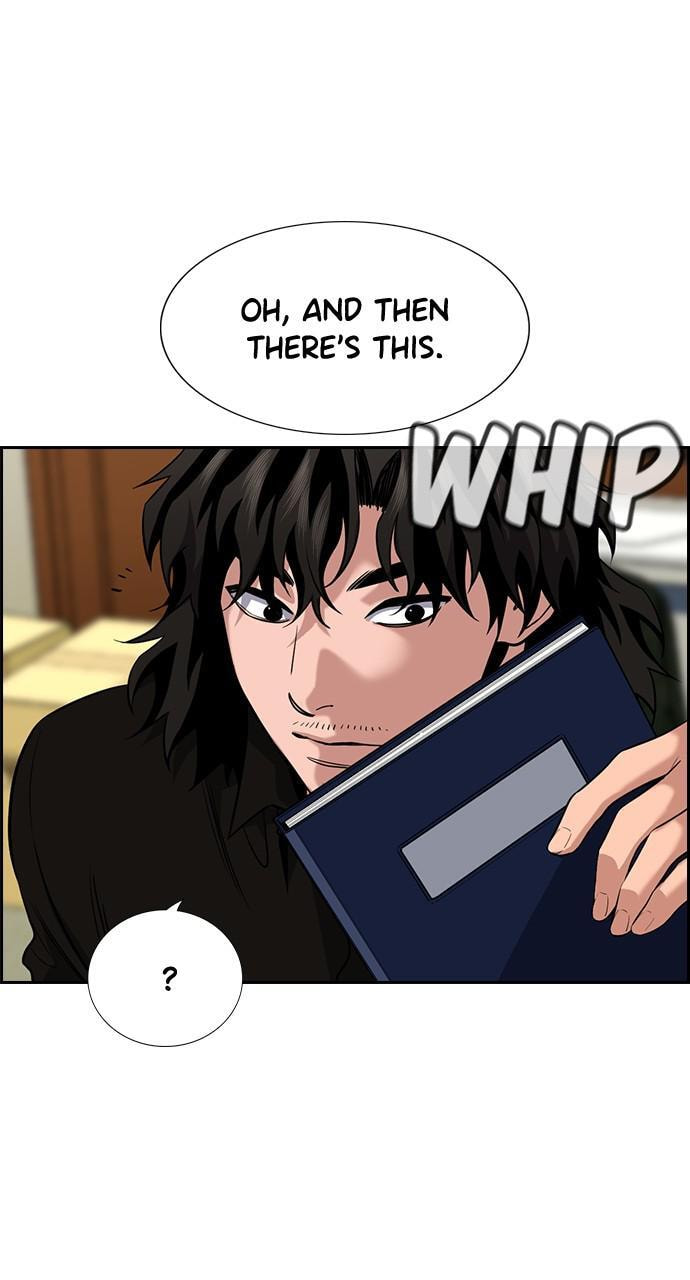 Get Schooled Chapter 91 page 4 - 