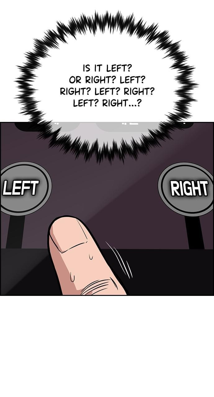 Get Schooled Chapter 91 page 32 - 