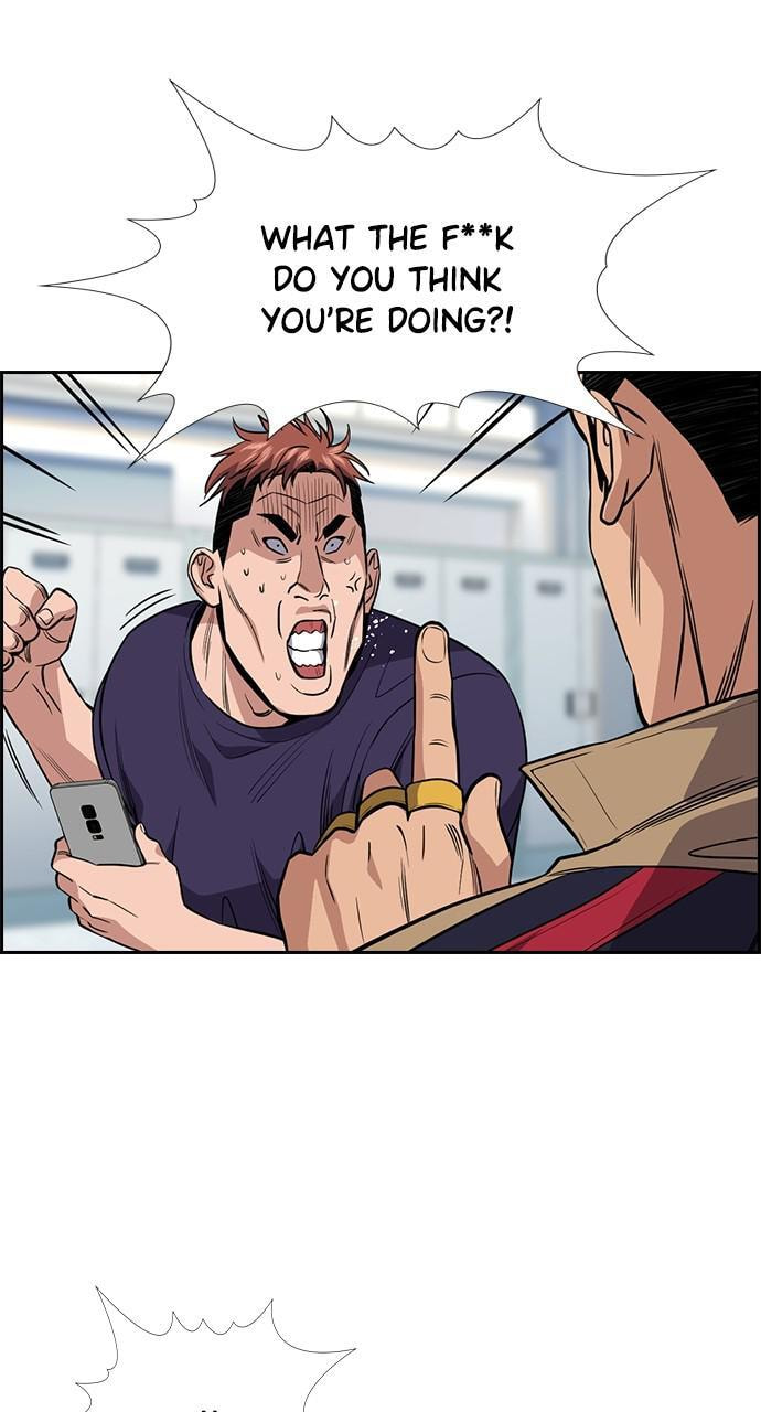 Get Schooled Chapter 91 page 35 - 