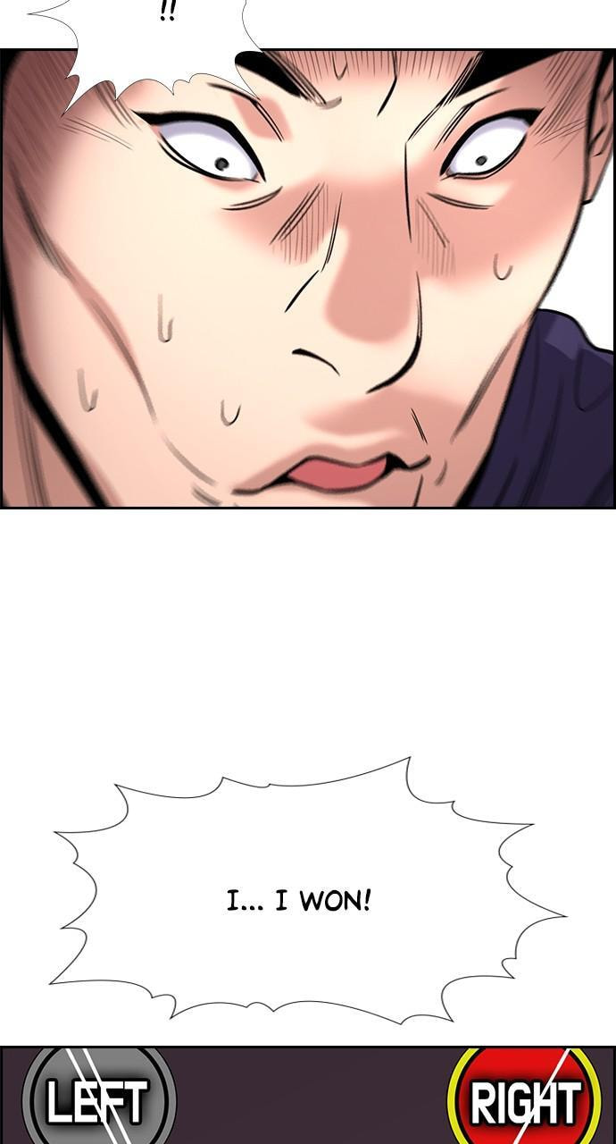 Get Schooled Chapter 91 page 36 - 