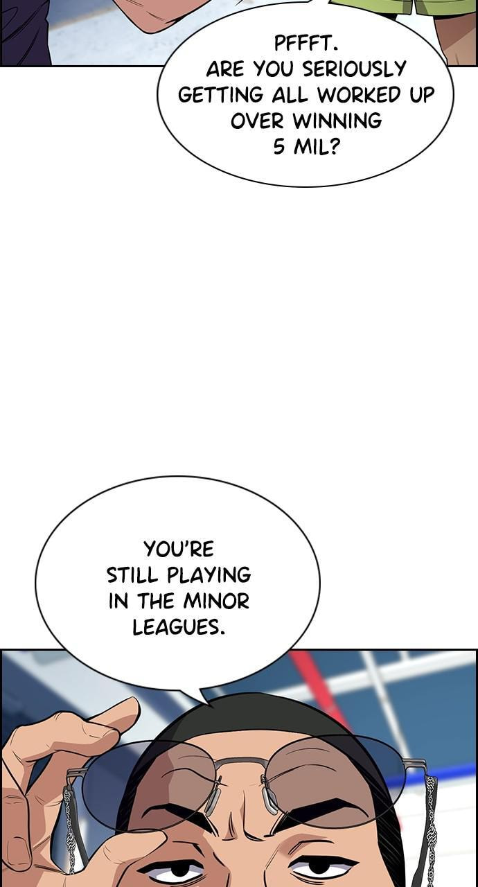 Get Schooled Chapter 91 page 39 - 