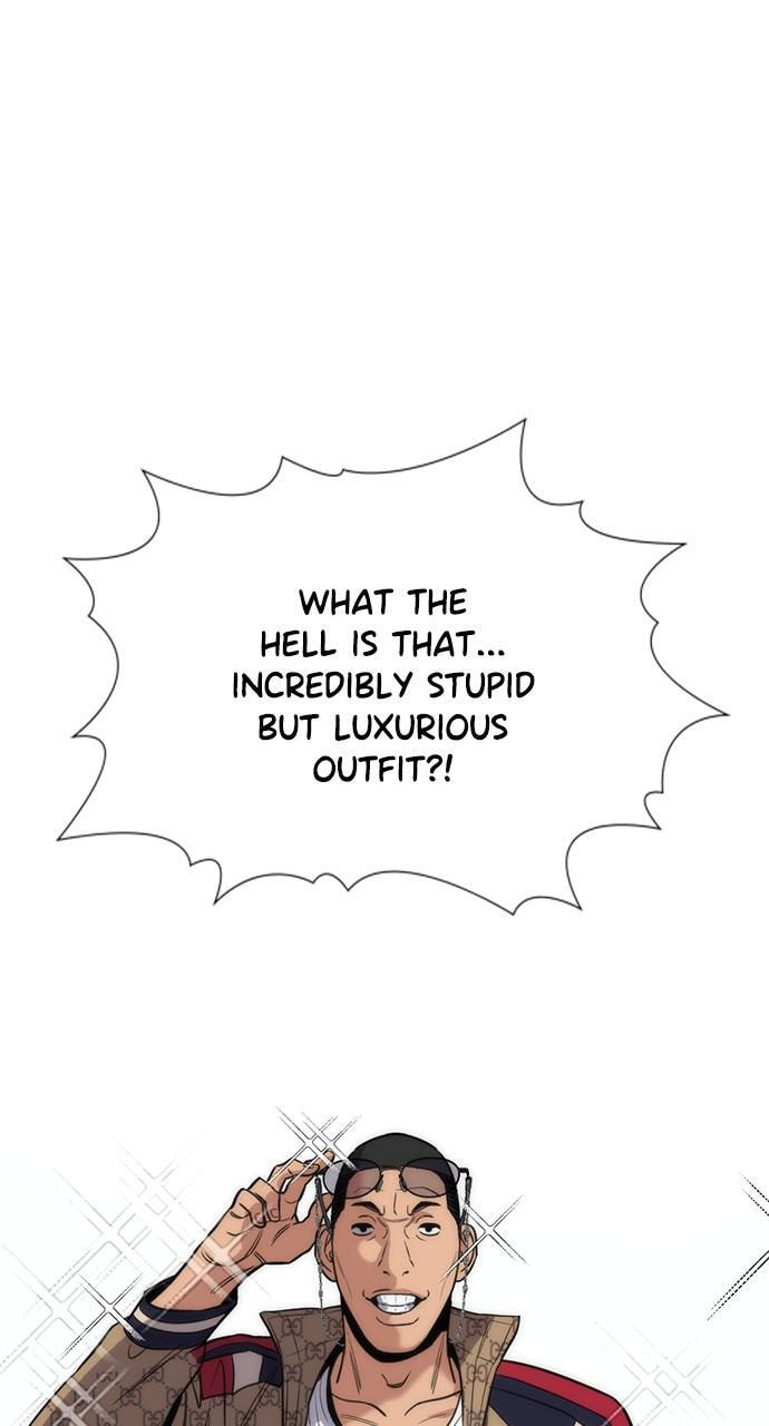 Get Schooled Chapter 91 page 44 - 