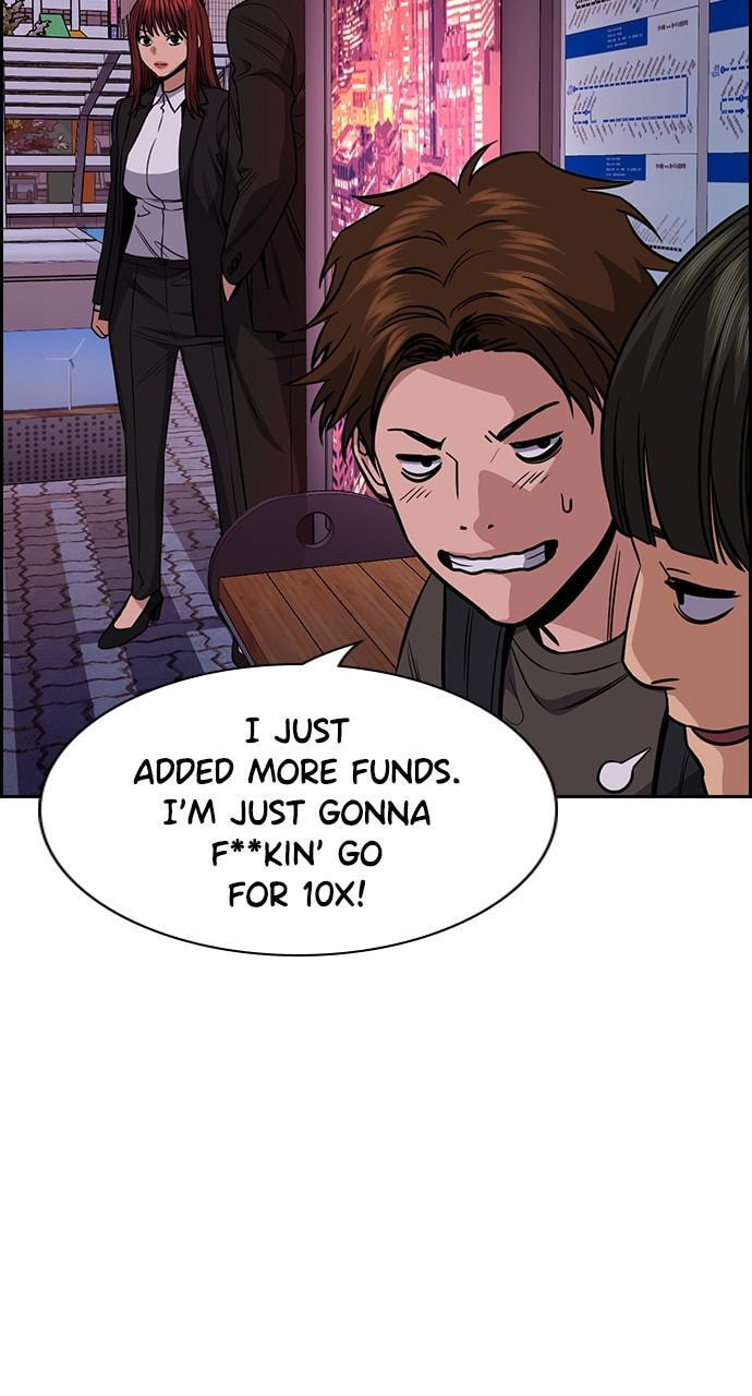 Get Schooled Chapter 91 page 59 - 
