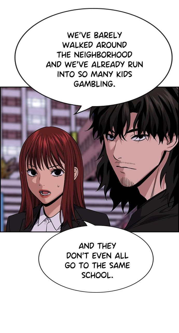 Get Schooled Chapter 91 page 60 - 
