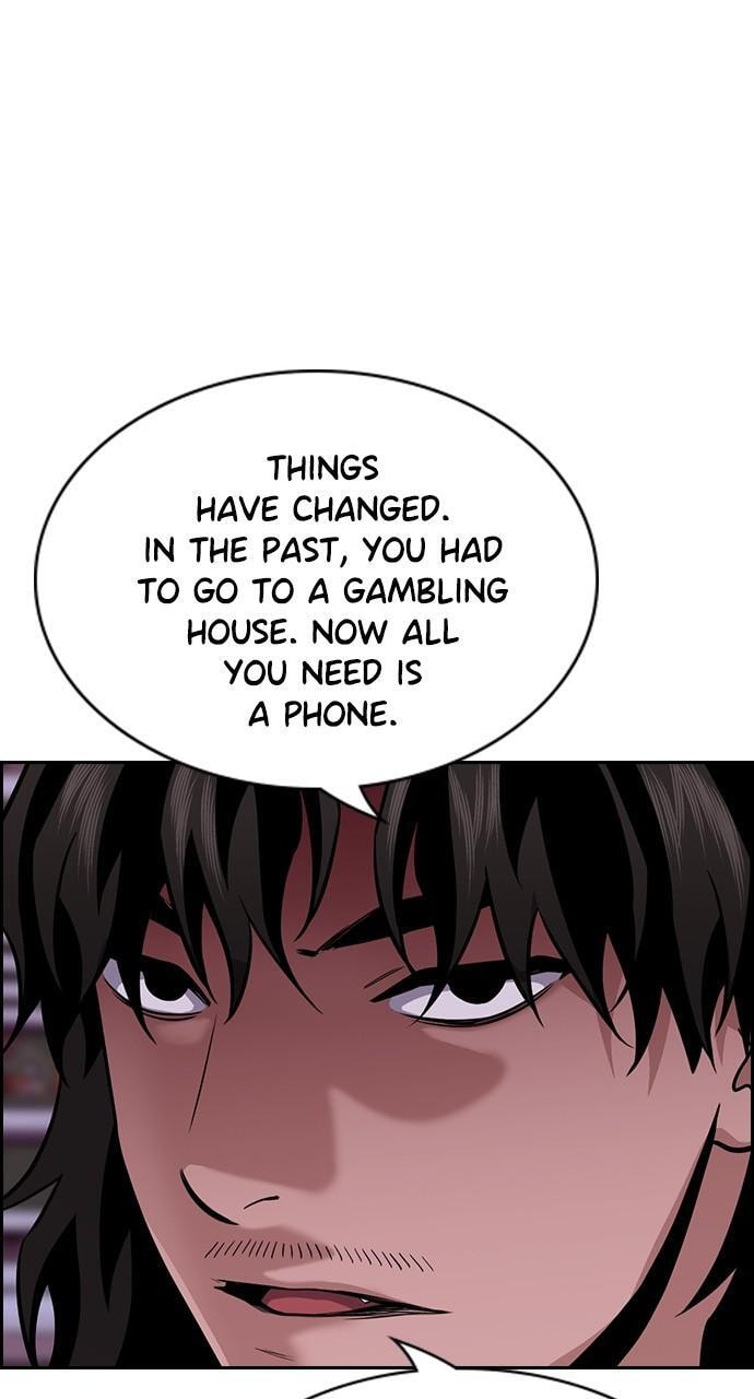Get Schooled Chapter 91 page 61 - 