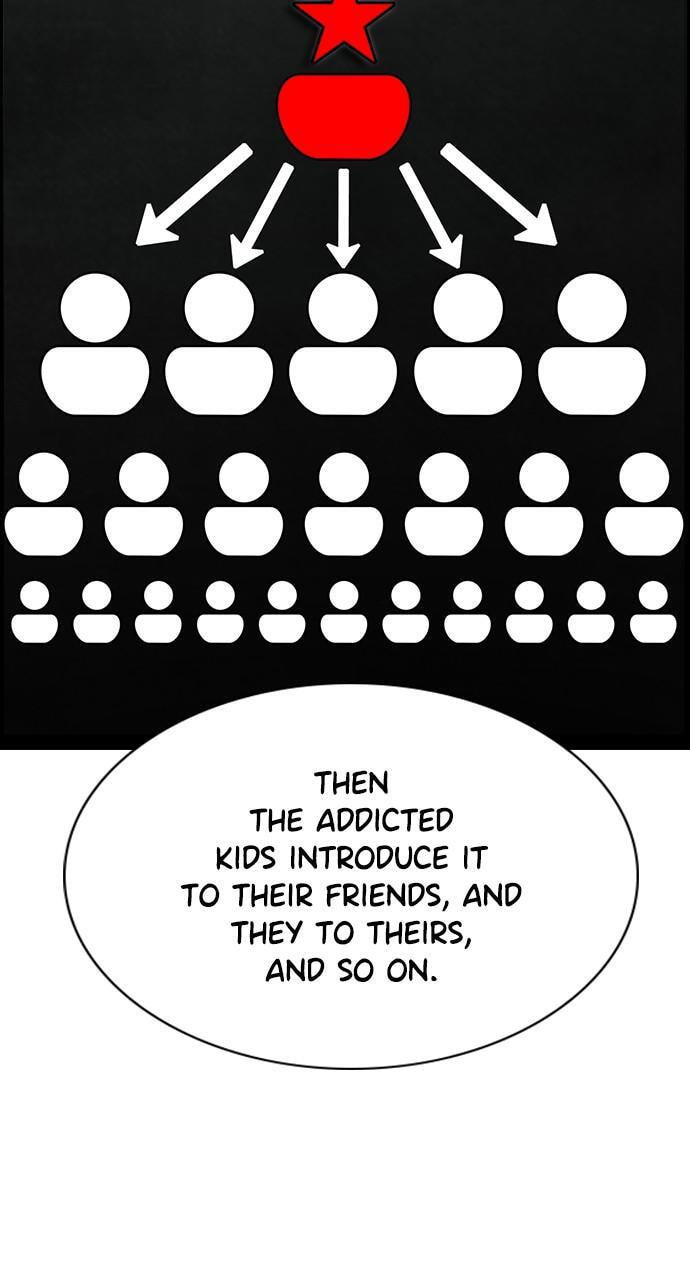 Get Schooled Chapter 91 page 63 - 