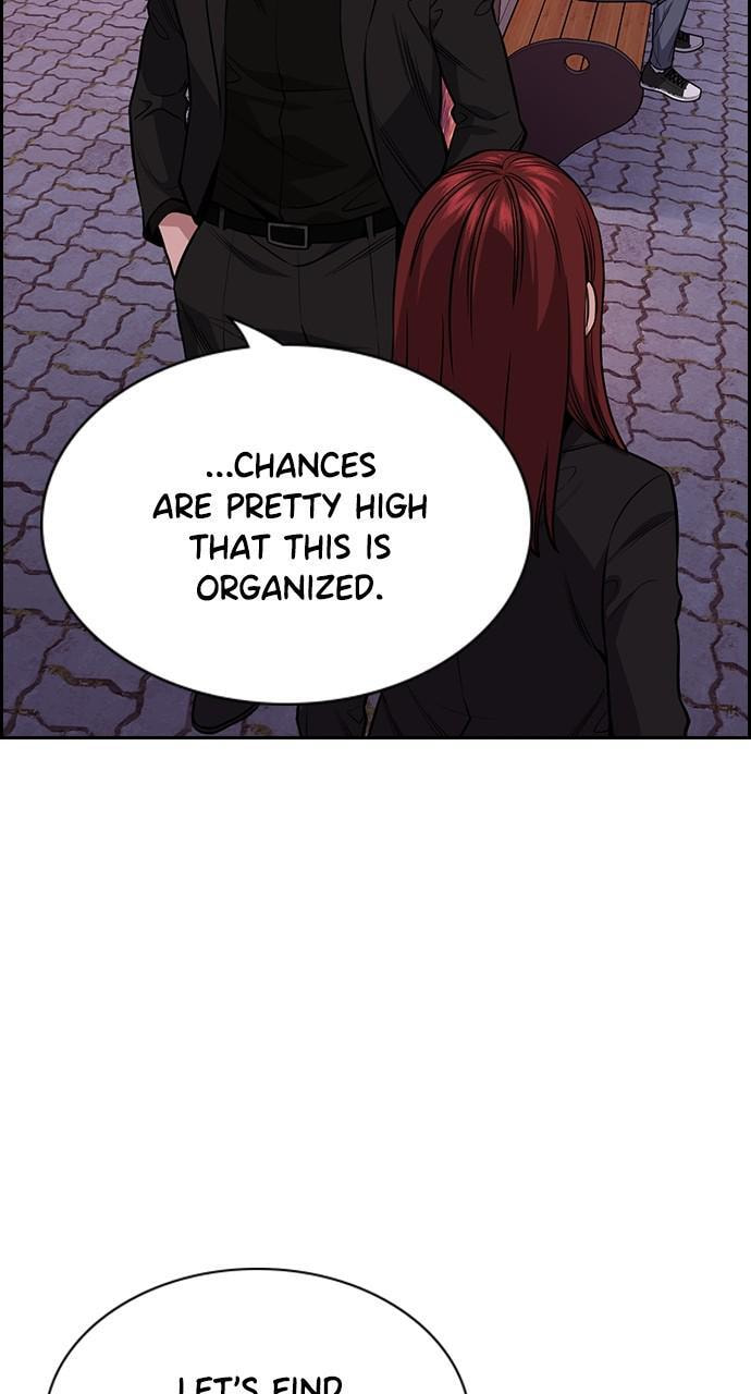 Get Schooled Chapter 91 page 66 - 