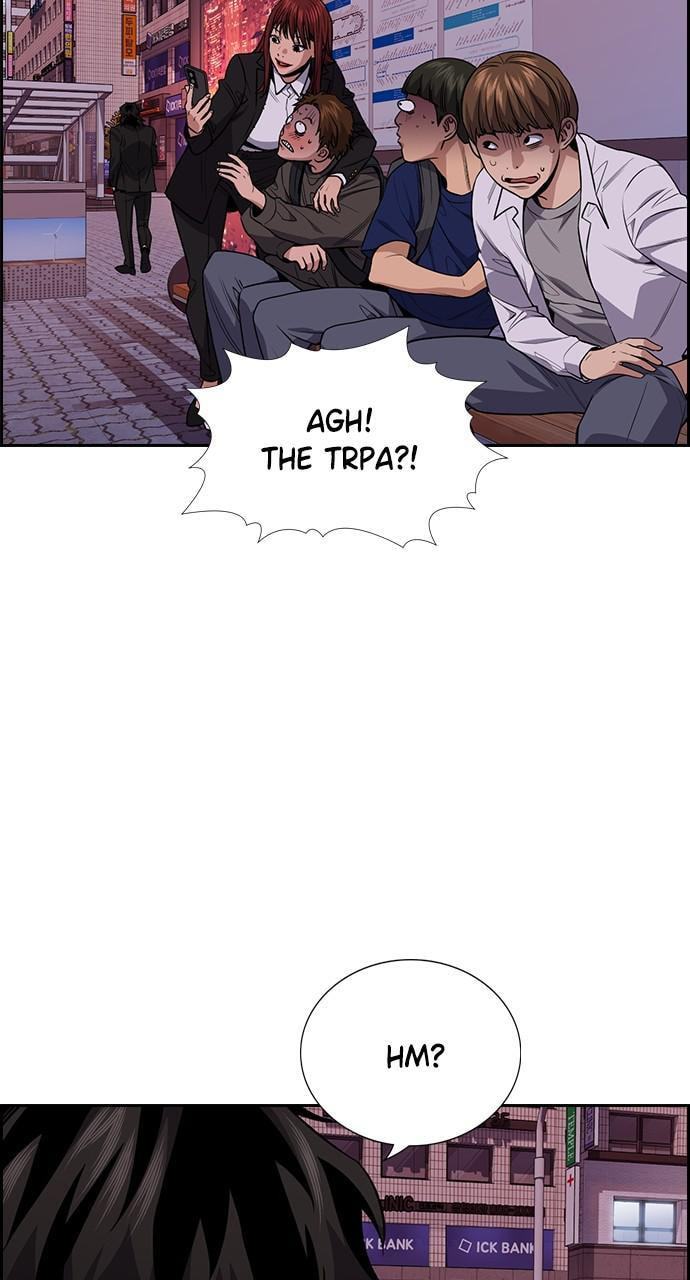 Get Schooled Chapter 91 page 69 - 